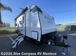New 2027 Alliance RV Delta Solo BH181 available in Manteca, California