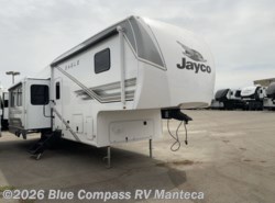 New 2027 Jayco Eagle SLE 30RLT available in Manteca, California
