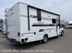 New 2027 Jayco Redhawk 24B available in Manteca, California