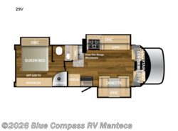 Used 2022 Nexus Viper 29V available in Manteca, California