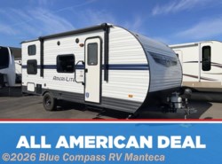 Used 2022 Gulf Stream Ameri-Lite Super Lite 197BH available in Manteca, California
