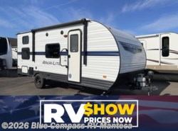 Used 2022 Gulf Stream Ameri-Lite Super Lite 197BH available in Manteca, California