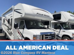 Used 2024 Thor Motor Coach Four Winds 22E available in Manteca, California