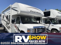 Used 2024 Thor Motor Coach Four Winds 22E available in Manteca, California