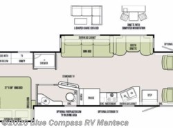 Used 2016 Tiffin Allegro 32 SA available in Manteca, California