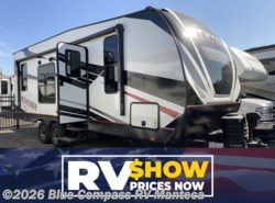 Used 2026 Cruiser RV Stryker ST2314 available in Manteca, California
