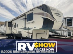 Used 2019 Heartland Bighorn Traveler 32CK available in Manteca, California