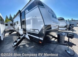 New 2026 Alliance RV Delta 252RL available in Manteca, California