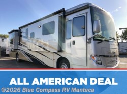 Used 2017 Newmar Ventana LE 4044 available in Manteca, California