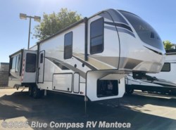 Used 2022 Alliance RV Paradigm 340RL available in Manteca, California