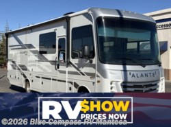 New 2026 Jayco Alante 29S available in Manteca, California