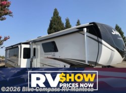 New 2026 Jayco Pinnacle 38FBRK available in Manteca, California