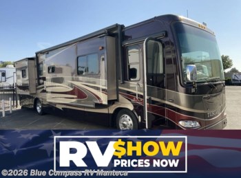 Used 2008 Damon Tuscany 4072 available in Manteca, California