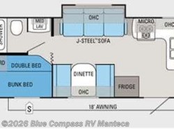 Used 2012 Jayco Jay Flight 28BHS available in Manteca, California