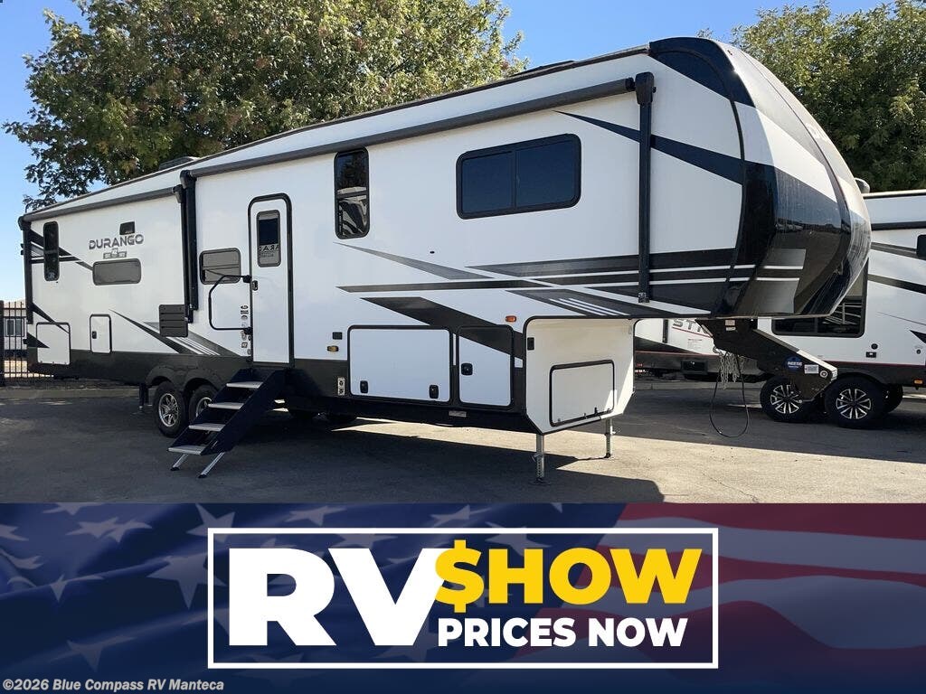 Used 2022 K-Z Durango D311BHD available in Manteca, California