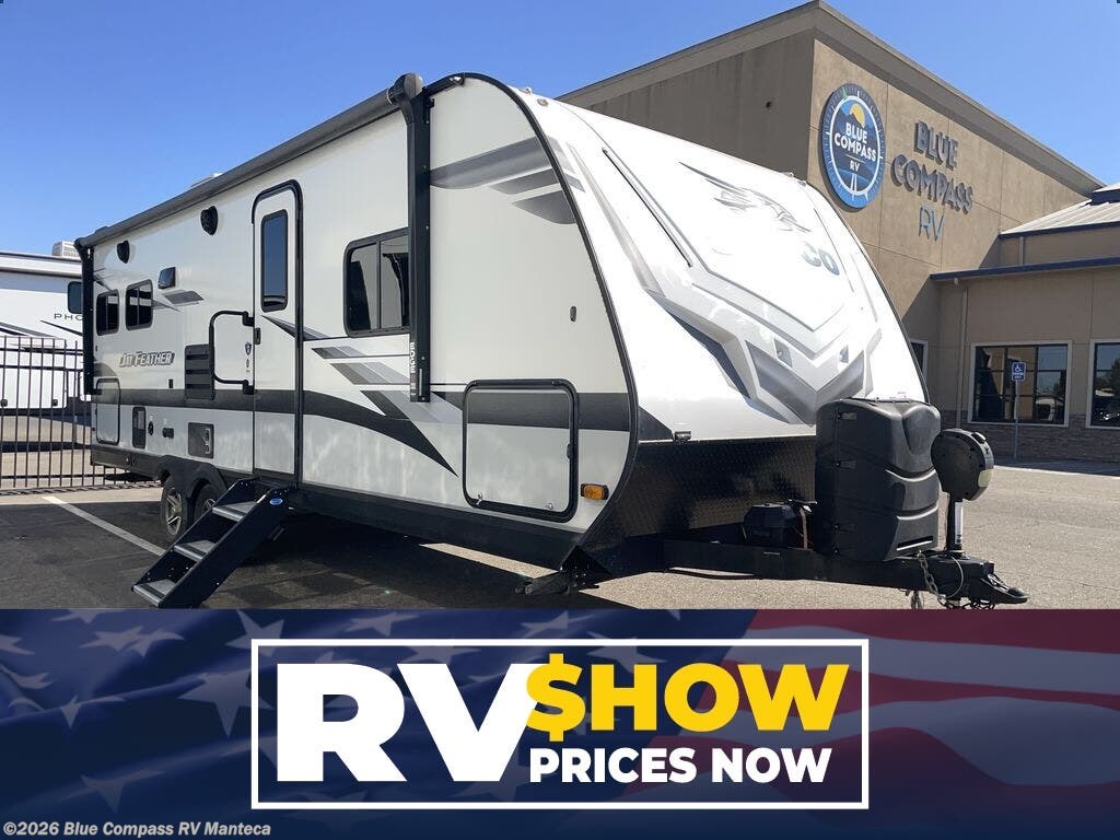 Used 2023 Jayco Jay Feather 24RL available in Manteca, California