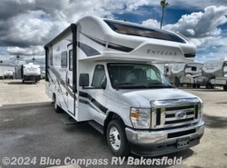 New 2024 Entegra Coach Odyssey 24B available in Bakersfield, California