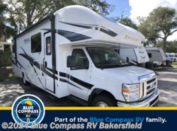 New 2024 Entegra Coach Odyssey 31F available in Bakersfield, California