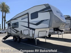 New 2023 Alliance RV Avenue 22ML available in Bakersfield, California