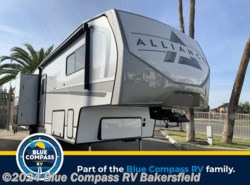 New 2024 Alliance RV Avenue 33RKS available in Bakersfield, California
