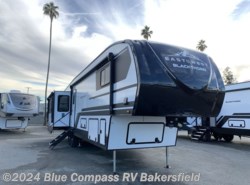 New 2024 East to West Blackthorn 3801MB-OK available in Bakersfield, California