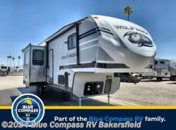 Used 2021 Forest River Cherokee Wolf Pack 325PACK13 available in Bakersfield, California