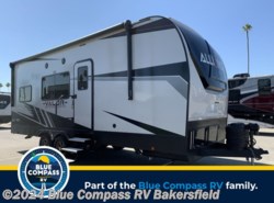 New 2023 Alliance RV Valor 21T15 available in Bakersfield, California