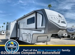 New 2024 Alliance RV Avenue 38DBL available in Bakersfield, California