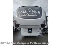 New 2024 Alliance RV Paradigm 380MP available in Bakersfield, California