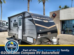 New 2024 Forest River Aurora Light 16BHX available in Bakersfield, California
