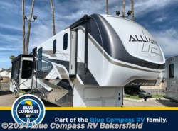 New 2024 Alliance RV Paradigm 382RK available in Bakersfield, California
