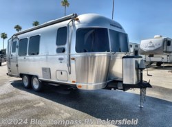 Used 2017 Airstream International Signature 23FB available in Bakersfield, California