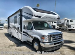 New 2025 Entegra Coach Odyssey 31F available in Bakersfield, California