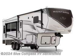 Used 2024 Keystone Montana 3231CK available in Bakersfield, California