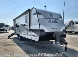 New 2025 Alliance RV Delta Ultra Lite RK234 available in Bakersfield, California