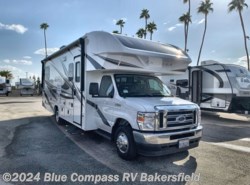 Used 2022 Entegra Coach Odyssey 25R available in Bakersfield, California