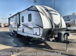 Used 2022 CrossRoads Sunset Trail SS299QB available in Bakersfield, California