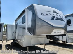 New 2026 Alliance RV Avenue All-Access 30BH available in Bakersfield, California