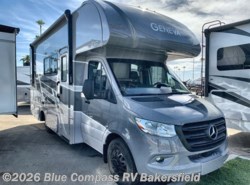 New 2026 Thor Motor Coach Geneva 24VP available in Bakersfield, California