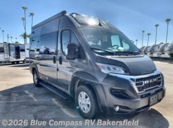 New 2026 Thor Motor Coach Rize 18M available in Bakersfield, California