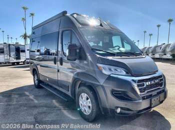 New 2026 Thor Motor Coach Rize 18M available in Bakersfield, California
