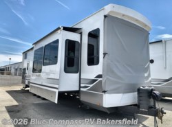 New 2026 Alliance RV Benchmark 42LFT available in Bakersfield, California