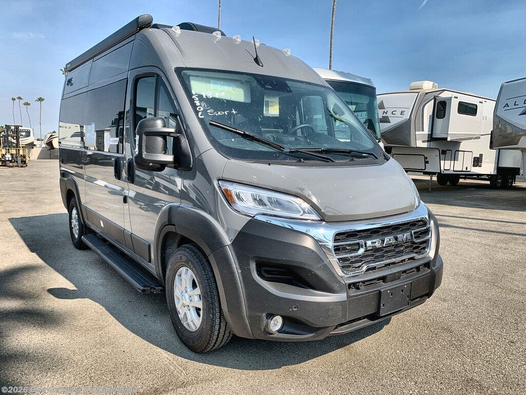 New 2026 Thor Motor Coach Rize 18M available in Bakersfield, California