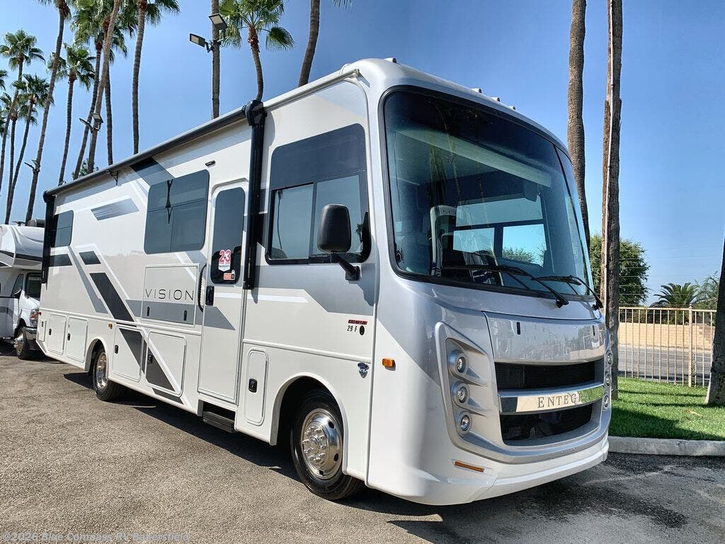 New 2026 Entegra Coach Vision 29F available in Bakersfield, California