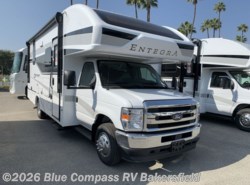 New 2026 Entegra Coach Odyssey 24B available in Bakersfield, California