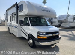 New 2026 Thor Motor Coach Geneva 22VZ Chevy available in Bakersfield, California