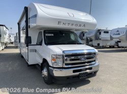 New 2026 Entegra Coach Odyssey SE 29KF available in Bakersfield, California