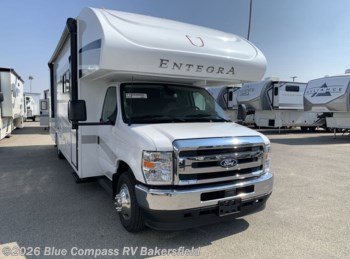 New 2026 Entegra Coach Odyssey SE 29KF available in Bakersfield, California