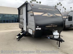 New 2026 Forest River Aurora Light 13RKX available in Bakersfield, California