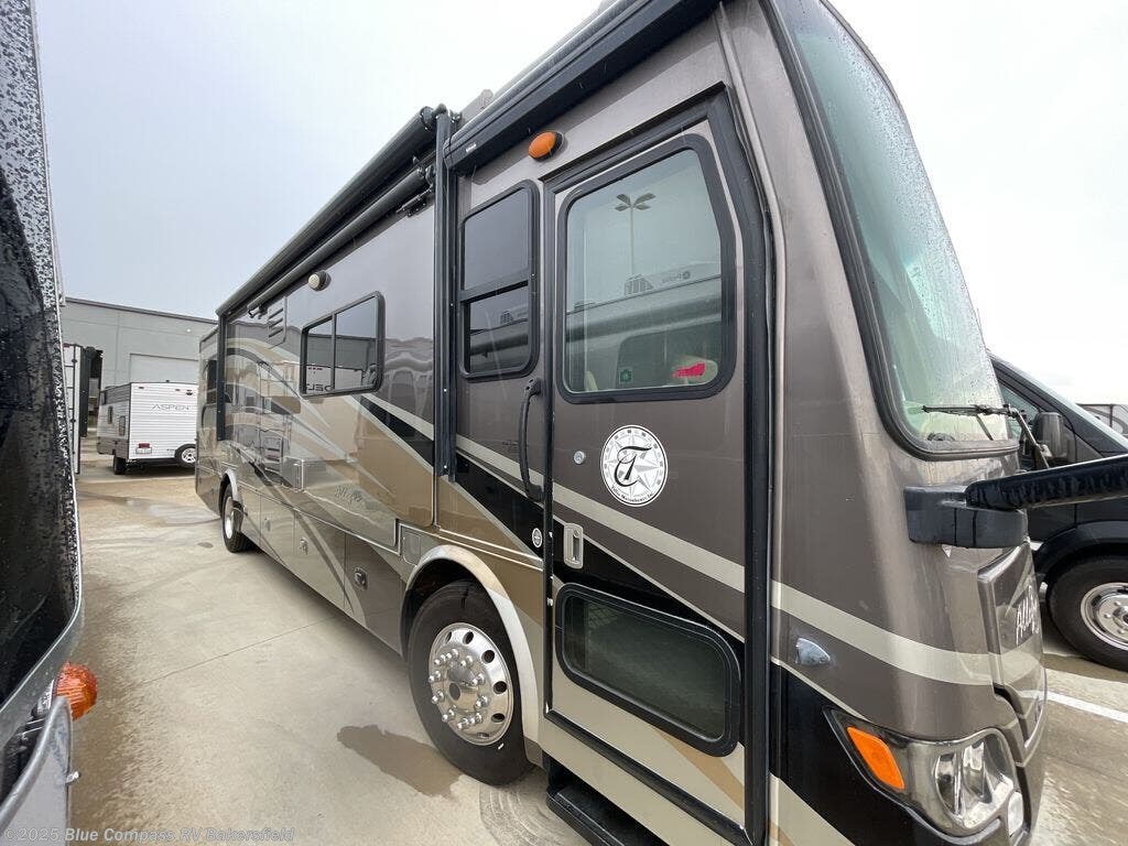 Used 2013 Tiffin Allegro 32BR available in Bakersfield, California